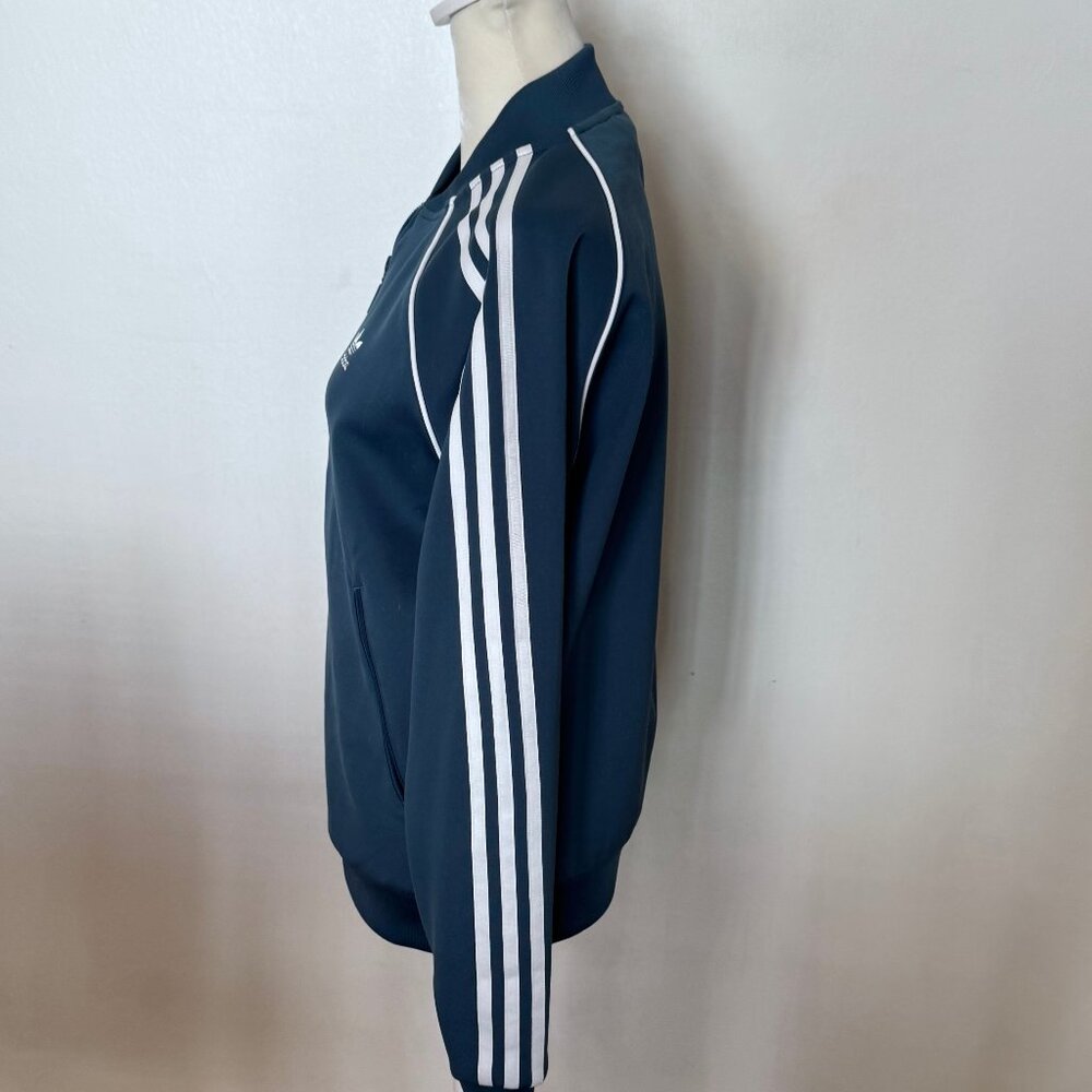 Adidas track jacket - Picture 5 of 5